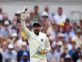 India vs England 3rd Test: पंत पहिला; ४० वर्षांपूर्वीच्या विक्रमाशी बरोबरी - Marathi News | India vs England 3rd Test: Rishabh Pant Equal 40 years ago records | Latest cricket News at Lokmat.com