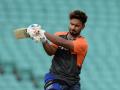 IND vs WI T20 : 'चालला धोनीशी बरोबरी करायला...' रिषभ पंत ट्रोल - Marathi News | IND vs WI T20: Rishabh Pant Trolled by netizens | Latest cricket News at Lokmat.com