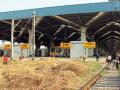 पनवेल स्थानक परिसरातील झोपड्यांचे होणार पुनर्वसन - Marathi News | Housing will be rehabilitated in Panvel station area | Latest raigad News at Lokmat.com
