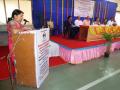 डोंबिवलीत कागदविरहीत व्यवस्थापन विषयवार कार्यशाळा संपन्न - Marathi News | Dombivli Unlawful Management Seminar Completed | Latest thane News at Lokmat.com