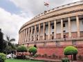 संसदेच्या हिवाळी अधिवेशनाला प्रारंभ - Marathi News | Start of the winter session of Parliament | Latest national Photos at Lokmat.com