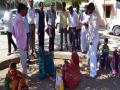 राष्ट्रीय आरोग्य समितीच्या दौ-यात कुमकुवत बाजू ठेवल्या झाकून - Marathi News | Covered with a narrow side in the National Health Committee Tour | Latest parabhani News at Lokmat.com