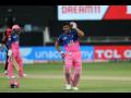 SRH vs RR Latest News : राजस्थान रॉयल्सचा अविश्वसनीय विजय!; रियान परागचा मैदानावरच भारी डान्स, पाहा फोटो - Marathi News | | Latest cricket Photos at Lokmat.com