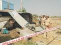 परळीत ऑईल मिलमधील भीषण स्फोटात एक ठार; दोघे गंभीर जखमी  - Marathi News | One killed in oil mill blast at parali; two were seriously injured | Latest beed News at Lokmat.com