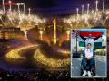 Paralympics Opening Ceremony 2024: गोल्डन बॉयसह महाराष्ट्राच्या लेकीच्या हातात तिरंगा; कोण आहेत भारताचे ध्वजवाहक? - Marathi News | Honoring the flag bearer of Maharashtra's Lekki with the Golden Boy | Latest other-sports News at Lokmat.com