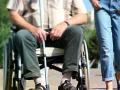 जागतिक पक्षाघात दिवस : देशात दर मिनिटाला ६ लोकांना पक्षाघात - Marathi News | World Paralysis Day: 6 people are paralyzed every minute in the country | Latest nagpur News at Lokmat.com
