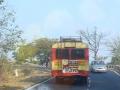 विदर्भातून सुटणाऱ्या गाड्यांना परभणीत ‘नो एन्ट्री’! - Marathi News | 'No entry' for Bus departing from Vidarbha in Parbhani! | Latest akola News at Lokmat.com