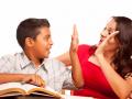 मुलांच्या जडणघडणीत पालकांची भूमिका...! - Marathi News | Parents' role in children's formulation | Latest solapur News at Lokmat.com