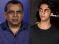 Aryan khan drugs case: 'वडिलांचं नाव खराब ...'; aryan khan प्रकरणी परेश रावल व्यक्त - Marathi News | paresh rawal reacts on aryan khan drugs case says children should think twice doing anything | Latest filmy News at Lokmat.com