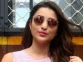 परिणीती चोप्राला आजही होतो ‘त्या’ एका नकाराचा पश्चाताप! - Marathi News | parineeti chopra revealed deepika padukone was not the first choice for piku | Latest filmy News at Lokmat.com