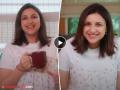 परिणीती चोप्रानं फ्लॉन्ट केला बेबी बंप, व्हिडीओ व्हायरल - Marathi News | Parineeti Chopra Flaunts Baby Bump For First Time In Youtube Vlog | Latest filmy News at Lokmat.com