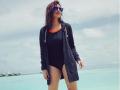 सुट्टी फुल टू एन्जाय करण्यासाठी मालदीवला नक्की भेट द्या! - Marathi News | parineeti chopra gose in maldives for holidays and 5 things to do in maldives | Latest travel News at Lokmat.com