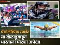 Paris Paralympics 2024: महाराष्ट्राच्या लेकासह हे भारतीय खेळाडू पदकाचे प्रबळ दावेदार - Marathi News | Paris Paralympics 2024 Sheetal Devi To Maharashtrian Suyash Jadhav India's Top Medal Contenders | Latest other-sports Photos at Lokmat.com