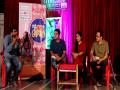 ठाण्यातील अभिनय कट्ट्यावर रंगला "हम तो तेरे आशिक हैं" चा परिसंवाद - Marathi News | The talk of "We Are You Aashik" is played in Thane | Latest thane News at Lokmat.com