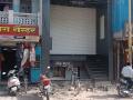 खामगाव: पार्कींगच्या जागेत चक्क थाटली दुकाने! - Marathi News | Khamgaon: shops in the space of parking! | Latest buldhana News at Lokmat.com