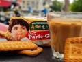 Parle-G बनवणाऱ्या कंपनीविरोधात स्पर्धा आयोगाकडे तक्रार; नेमकं प्रकरण काय? जाणून घ्या - Marathi News | know about why startup udaan files complaint before cci against top biscuit manufacturers parle | Latest business Photos at Lokmat.com