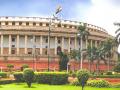 चार वर्षांत उभी राहील संसदेची नवी इमारत - Marathi News | Within four years, a new parliament building will stand | Latest national News at Lokmat.com