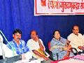‘पर्ल्स’ गुंतवणूकदारांचा ११ मार्चला मोर्चा, मेळाव्यात निर्णय - Marathi News | 'Pearls' Investors' March 11 rally, the decision in the meeting | Latest kolhapur News at Lokmat.com