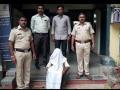 एक महिन्याच्या बाळाची हत्या : आरोपीस अटक - Marathi News | One month old baby killed: accused arrested | Latest nagpur News at Lokmat.com