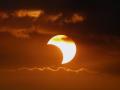 नागपुरात ५३ मिनिटे, बुलडाण्यात १.६ तास दिसेल सूर्यग्रहण - Marathi News | The solar eclipse will be visible for 53 minutes in Nagpur, 1.6 hours in Buldani | Latest nagpur News at Lokmat.com