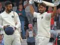 India vs England : पंत आणि राहुल जोडीने मोडला 'हा' विक्रम - Marathi News | India vs England: Pant and Rahul pair broken record | Latest cricket News at Lokmat.com