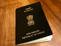 Amazon वरून एका व्यक्तीनं मागवलं Passport कव्हर; आत जे काही होतं ते पाहून तुम्हालाही बसेल धक्का - Marathi News | man had ordered a passport cover from amazon then you can not imagine what you got | Latest social-viral News at Lokmat.com