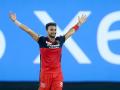 IPL 2021 MI vs RCB: आरसीबीत ‘हर्षल’लहर; पुन्हा मुंबई इंडियन्सची अपयशी सुरुवात - Marathi News | IPL 2021 Royal Challengers Bangalore beat Mumbai Indians by 2 wickets in a last-ball thriller | Latest cricket News at Lokmat.com