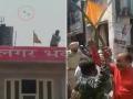 Patiala Violence: पटियाला हिंसाचारानंतर शहरात इंटरनेट बंद; IG, SSP आणि SP हटवले - Marathi News | Patiala Violence: Internet shut down in Patiala after violence; IG, SSP and SP removed | Latest national News at Lokmat.com