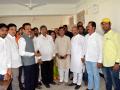 मराठा तरुणांना उद्योगांसाठी सहकारी बँकेतूनही कर्जसुविधा : पाटील - Marathi News | Debt from Maratha youth for cooperative sector: Patil | Latest nashik News at Lokmat.com