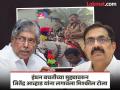 मंत्री असताना सांगली-पेठ रस्ता केला नाही, त्यांनी ‘शक्तिपीठ’वर बोलू नये; चंद्रकांत पाटील यांचा जयंत पाटील यांना टोला - Marathi News | Sangli-Peth road was not built when he was a minister, he should not speak on Shaktipeeth, Chandrakant Patil's attack on Jayant Patil | Latest sangli News at Lokmat.com