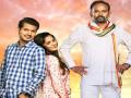 'पाटील' सिनेमाला प्रेक्षकांची पसंती - Marathi News | Patil movie liked by viewers | Latest filmy News at Lokmat.com