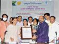 पाणीपुरवठामंत्र्यांनी रायगड जिल्हा परिषदेची थाेपटली पाठ - Marathi News | Water Supply Minister addresses Raigad Zilla Parishad | Latest raigad News at Lokmat.com