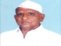 औरंगाबादचे माजी खासदार रामकृष्णबाबा पाटील यांचे निधन - Marathi News | Former Aurangabad MP Ramkrishna Baba Patil passes away | Latest chhatrapati-sambhajinagar News at Lokmat.com