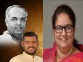 दादा घराण्याच्या बंडखोरीने काय साधले?, काँग्रेस नेत्यांच्या गटबाजीने सांगली होतोय भाजपचा बालेकिल्ला - Marathi News | What did the Vasantdada Patil family achieve with Jayashree Patil's rebellion in Sangli Assembly Constituency BJP is benefiting from factionalism of Congress leaders | Latest sangli News at Lokmat.com दादा घराण्याच्या बंडखोरीने काय साधले?, काँग्रेस नेत्यांच्या गटबाजीने सांगली होतोय भाजपचा बालेकिल्ला - Marathi News | What did the Vasantdada Patil family achieve with Jayashree Patil's rebellion in Sangli Assembly Constituency BJP is benefiting from factionalism of Congress leaders | Latest sangli News at Lokmat.com