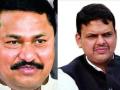 नागपुरात हरलेले पटोले आता फडणवीसांविरोधात लढणार - Marathi News | Patole, who lost in Nagpur, will now fight against Fadnavis | Latest nagpur News at Lokmat.com