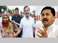"राहुल आणि प्रभू रामाच्या नावाची सुरुवात 'रा' ने...", नाना पटोलेंकडून राहुल गांधीचे कौतुक - Marathi News | bharat jodo yatra | congress leader nana patole and parsadi lal meena compares rahul gandhi with lord rama | Latest maharashtra News at Lokmat.com
