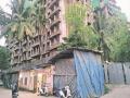 पत्राचाळ; स्वार्थी हेतूमुळे काही लोक ताबा घेऊ देत नाही : मंत्री - Marathi News | Letter exchange; Some people are not allowing them to take over due to selfish motives: Minister | Latest mumbai News at Lokmat.com