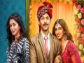 Pati Patni Aur Woh Movie Review : कथा जुनीच, साज नवा - Marathi News | Pati Patni Aur Woh Movie Review | Latest filmy News at Lokmat.com