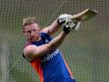 पॉल कॉलिंगवूडची क्रिकेटमधून निवृत्ती - Marathi News | Paul Collingwood retires from cricket | Latest cricket News at Lokmat.com