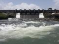 सव्वा महिन्यात भरले पवना धरण शंभर टक्के - Marathi News | One hundred fifty percent of the wind dam filled in the month | Latest pimpri-chinchwad News at Lokmat.com