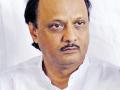मुख्यमंत्री महोदय, मागच्यांच्या नावाने पावती का फाडता : अजित पवार  - Marathi News | Ajit Pawar strikes on cm devendra fadanvis | Latest pune News at Lokmat.com