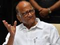 एल्गार प्रकरणात मागच्या सरकारनं जे केलं, ते लोकांसमोर यायला हवं- शरद पवार - Marathi News | Elgar Parishad case State Government Has Right Of Parallel Probe says ncp chief sharad pawar | Latest maharashtra News at Lokmat.com
