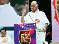 भविष्यात रायगडमधील शेती नामशेष होण्याची भीती- शरद पवार - Marathi News | Sharad Pawar fears agricultural disappearance in Raigad in future | Latest raigad News at Lokmat.com