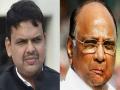 राज्याचा प्रमुख हलला, तरच यंत्रणा हलेल; शरद पवार यांची टीका - Marathi News | If the head of the state is moved, then the system will move! | Latest maharashtra News at Lokmat.com
