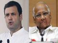 विरोधी पक्षांच्या एकीसाठी नव्याने प्रयत्न; सीताराम येचुरी शरद पवार अन् राहुल गांधींशी करणार चर्चा - Marathi News | Renewed efforts for unity of the opposition | Latest national News at Lokmat.com