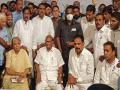 Sharad Pawar: ...म्हणून शरद पवारांनी राजीनाम्याचे अस्त्र उपसण्याची खेळी खेळली?; राजकीय चर्चांना उधाण - Marathi News | Sharad Pawar: There has been a lot of discussion about what exactly Sharad Pawar did by resigning from the post of President | Latest mumbai News at Lokmat.com
