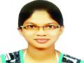 कर्णबधिर पायलला बारावीत ८०.३० टक्के - Marathi News | Deaf person has 80.30% | Latest raigad News at Lokmat.com