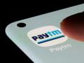 Paytm IPO Listing: पेटीएमचा आयपीओ फुसका बार निघाला; लिस्ट होताच गुंतवणूकदार बुडाला, मिम्स व्हायरल - Marathi News | Paytm IPO listing: Paytm's IPO goes down; Shares Fall Over 20% From IPO Price One 97 Communications | Latest business News at Lokmat.com