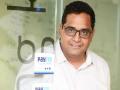 Paytm IPO 'फ्लॉप' झाल्यानंतरही विजय शेखर शर्मा यांचा उत्साह कायम, एलन मस्क यांच्याशी केली तुलना - Marathi News | paytm ipo flop bse nse founder vijay shekhar sharma compares himself to elon musk  | Latest business News at Lokmat.com