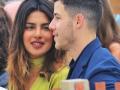 एका महिन्यात होणार प्रियंका-निकचा साखरपुडा? - Marathi News | Priyanka Chopra and Nick Jonas will engage this month? | Latest filmy News at Lokmat.com